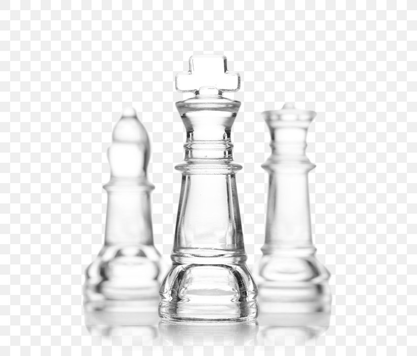 Chess Piece Board Game White And Black In Chess Glass, PNG, 520x700px, Chess, Barware, Board Game, Bottle, Checkmate Download Free