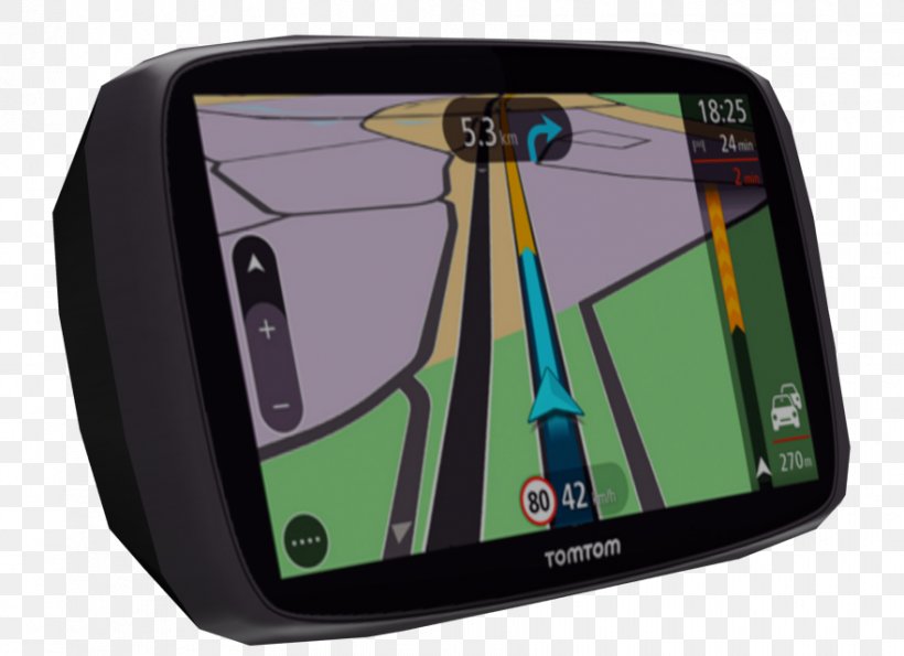 GPS Navigation Systems Euro Truck Simulator 2 Car TomTom Trucker 600 TomTom Trucker 5000, PNG, 881x640px, Gps Navigation Systems, Car, Display Device, Electronic Device, Electronics Download Free