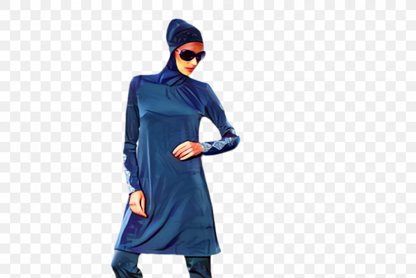 Science Contemporary Muslim Fashions Museum Applied Art Exhibition Costume, PNG, 999x668px, Science, Abaya, Blue, Clothing, Costume Download Free