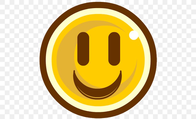 Smile Icon Computer File, PNG, 500x500px, Smile, Dia, Digital Image, Emoticon, Facial Expression Download Free