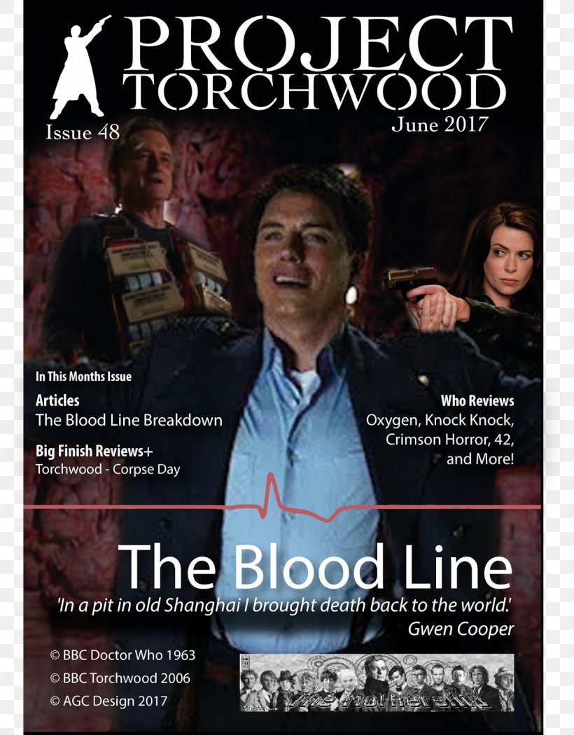 Torchwood The Blood Line King Of The Weevils, PNG, 1249x1600px, Torchwood, Advertising, Blood Line, Blueprint, Crying Download Free