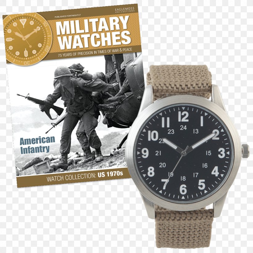 United States US Military Watches US Military Watches Army, PNG, 1024x1024px, United States, Air Force, Army, Brand, Coin Watch Download Free
