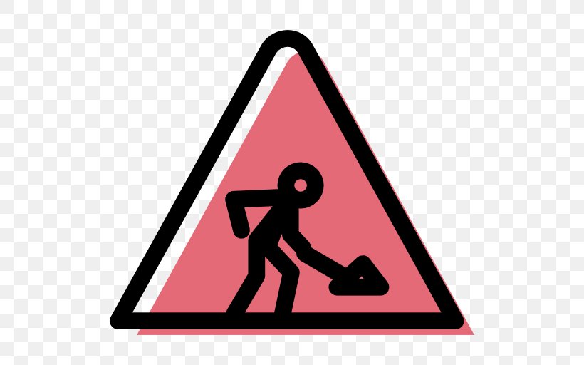 Warning Sign CIVAM De L'Oasis Traffic Sign Clip Art, PNG, 512x512px, Warning Sign, Area, Information, Logo, Pedestrian Download Free