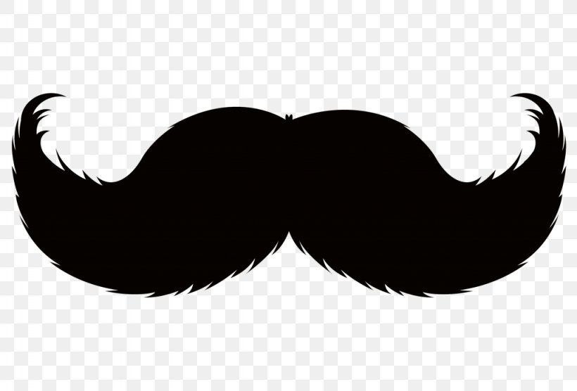 World Beard And Moustache Championships Clip Art Openclipart Handlebar Moustache, PNG, 1024x695px, Moustache, Beard, Black Hair, Blackandwhite, Fictional Character Download Free