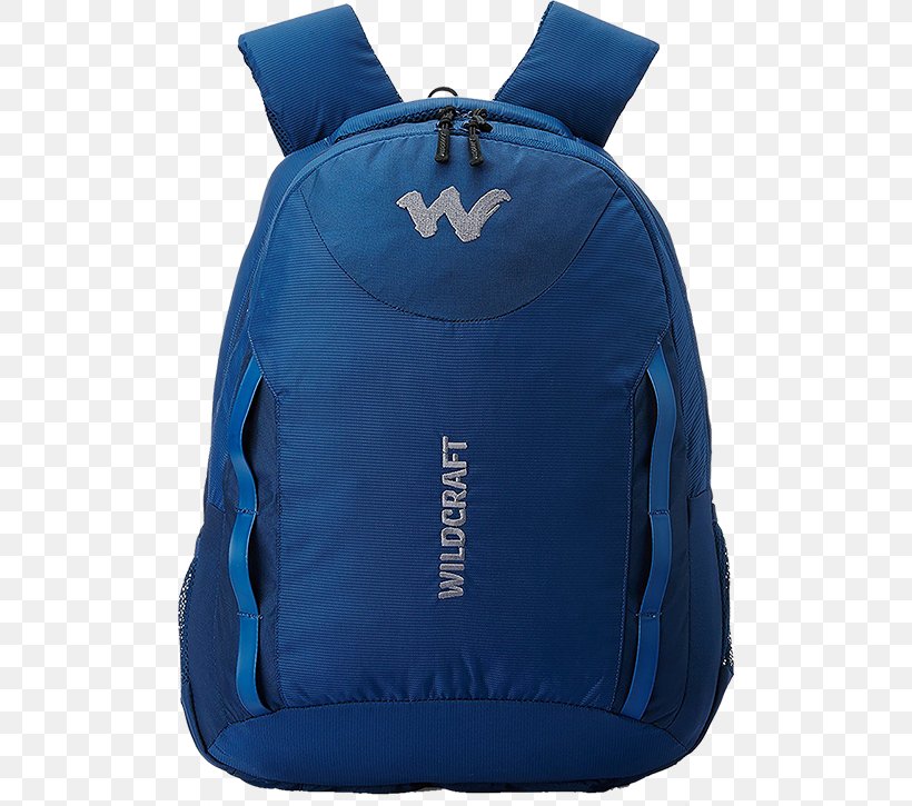 Backpack Bag Nylon Textile Blue, PNG, 500x725px, Backpack, Azure, Bag, Baggage, Blue Download Free