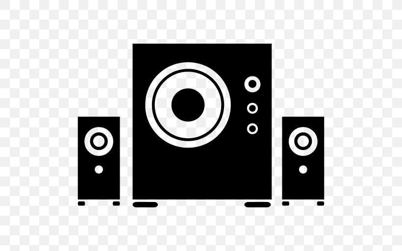 Loudspeaker Sound Reinforcement System Audio, PNG, 512x512px, Watercolor, Cartoon, Flower, Frame, Heart Download Free