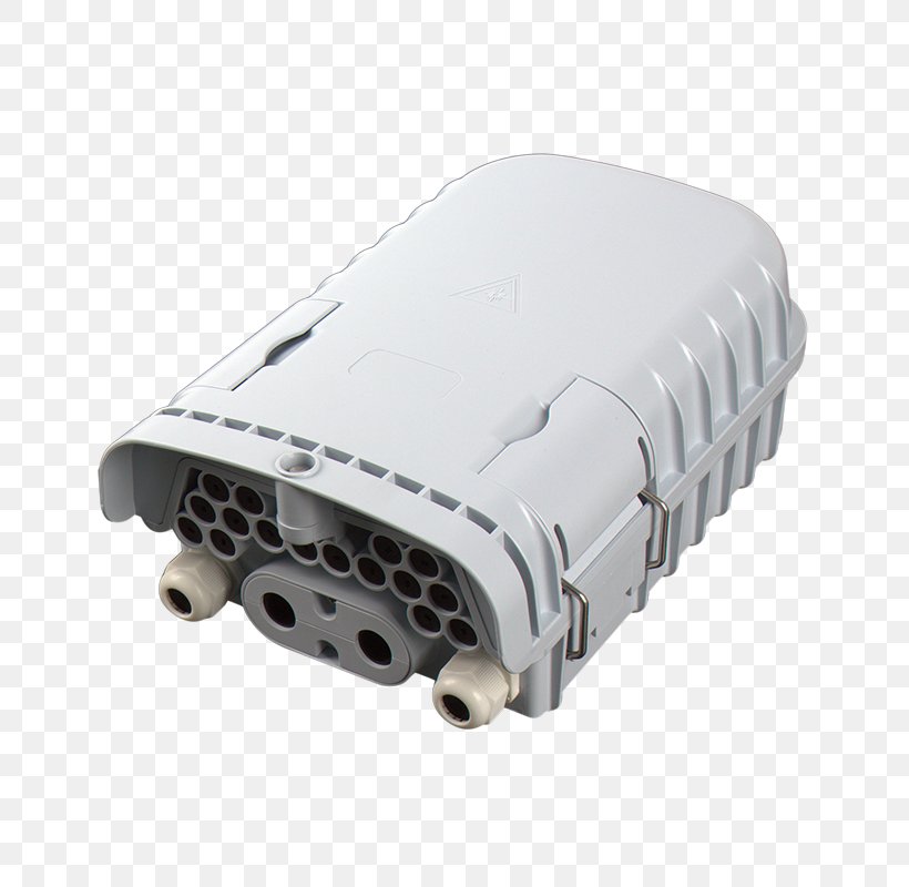 Electrical Connector Fiber Optic Splitter Optical Fiber Cable Fiber To The Premises, PNG, 800x800px, Electrical Connector, Computer Hardware, Electrical Cable, Electronic Component, Electronic Device Download Free