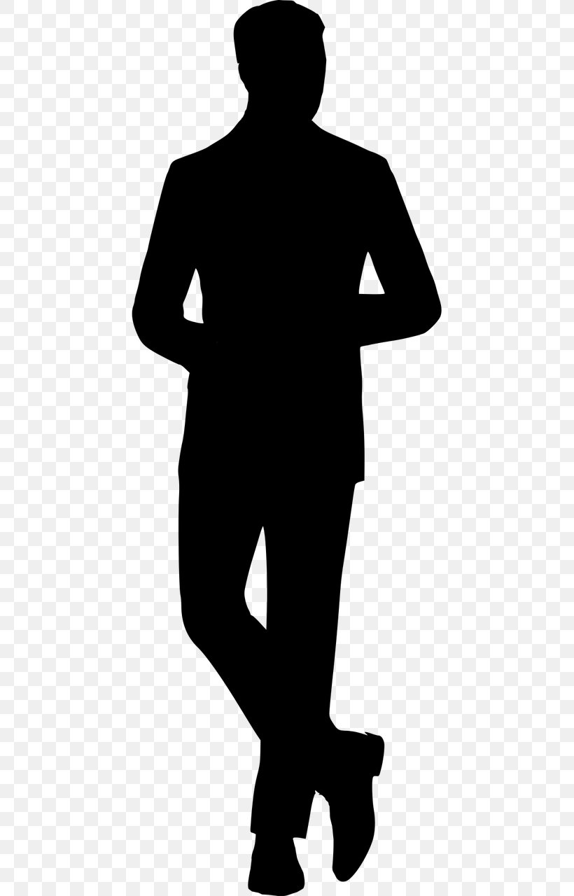 Entertainment YouTube Silhouette, PNG, 640x1280px, Entertainment, Black, Black And White, Business, Celebrity Download Free