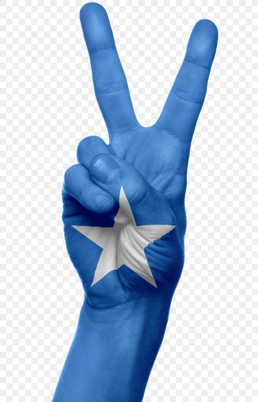 Flag Of Somalia Flag Of Ukraine, PNG, 570x1280px, Somalia, Cobalt Blue, Electric Blue, Finger, Flag Download Free