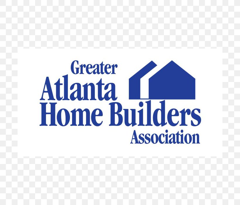 Greater Atlanta Home Builders Association House Building Organization, PNG, 700x700px, Atlanta, Architectural Engineering, Area, Blue, Board Of Directors Download Free