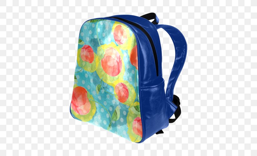 Handbag Backpack T-shirt Pocket, PNG, 500x500px, Bag, Backpack, Baggage, Clothing, Duffel Bags Download Free