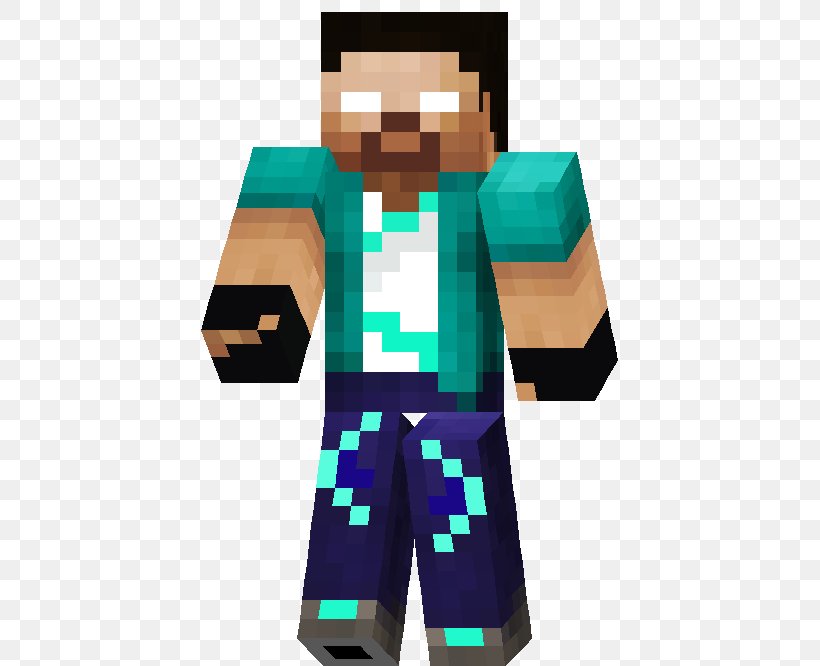 Minecraft Pocket Edition Rezendeevil Skin For Mcpe Herobrine Png 417x666px Minecraft Pocket Edition Android Computer Servers