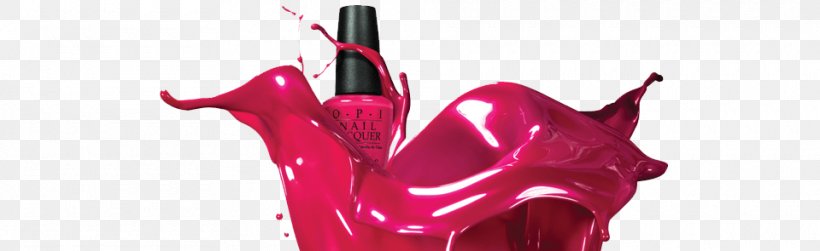 Nail Polish OPI Products Nail Salon Manicure, PNG, 960x295px, Nail Polish, Artificial Nails, Beauty, Beauty Parlour, Color Download Free