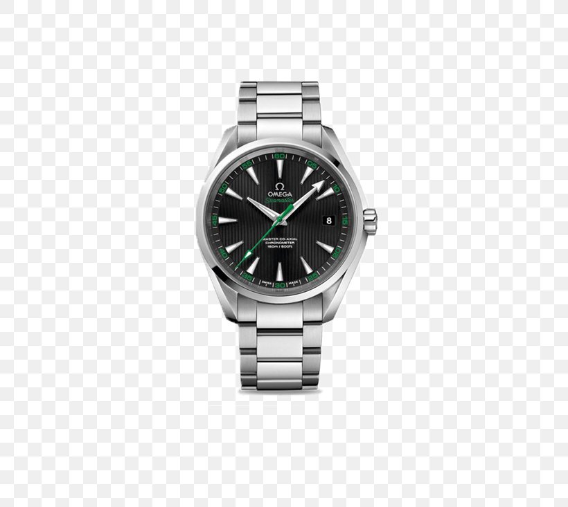 Omega Speedmaster OMEGA Seamaster Aqua Terra 150M Quartz Omega SA, PNG, 600x733px, Omega Speedmaster, Automatic Watch, Brand, Chronometer Watch, Coaxial Escapement Download Free