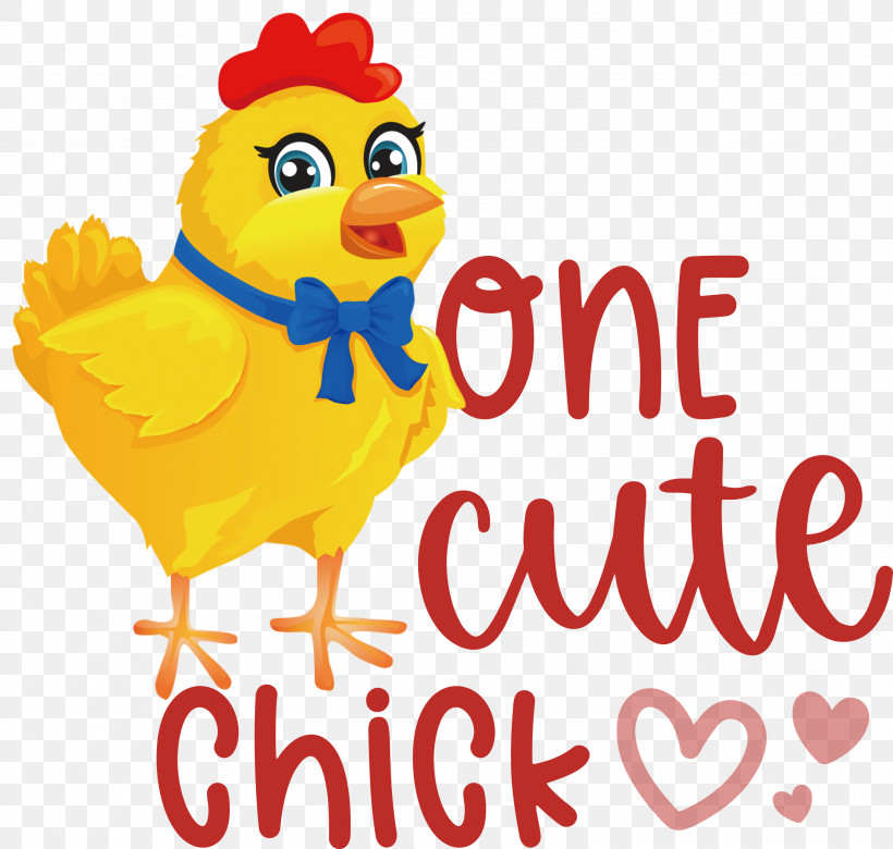 One Cute Chick Easter Day Happy Easter, PNG, 3000x2855px, Easter Day, Buffalo Wing, Chicken, Chicken Nugget, Easter Egg Download Free