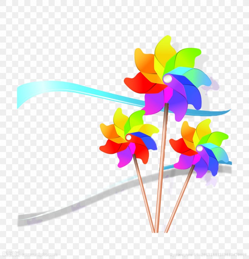Paper Windmill, PNG, 985x1024px, Paper, Business Card, Cut Flowers, Distribution, Flora Download Free