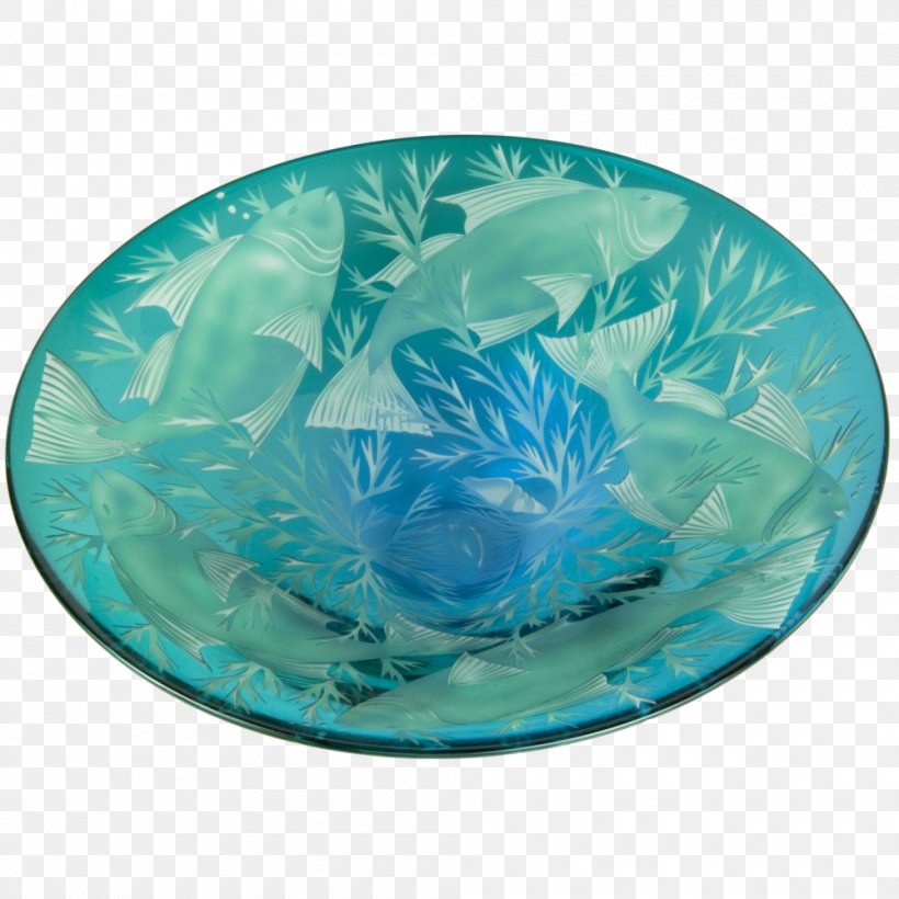 Plate Color Bowl Turquoise Dish, PNG, 1000x1000px, Plate, Aqua, Birthday, Blue, Bowl Download Free