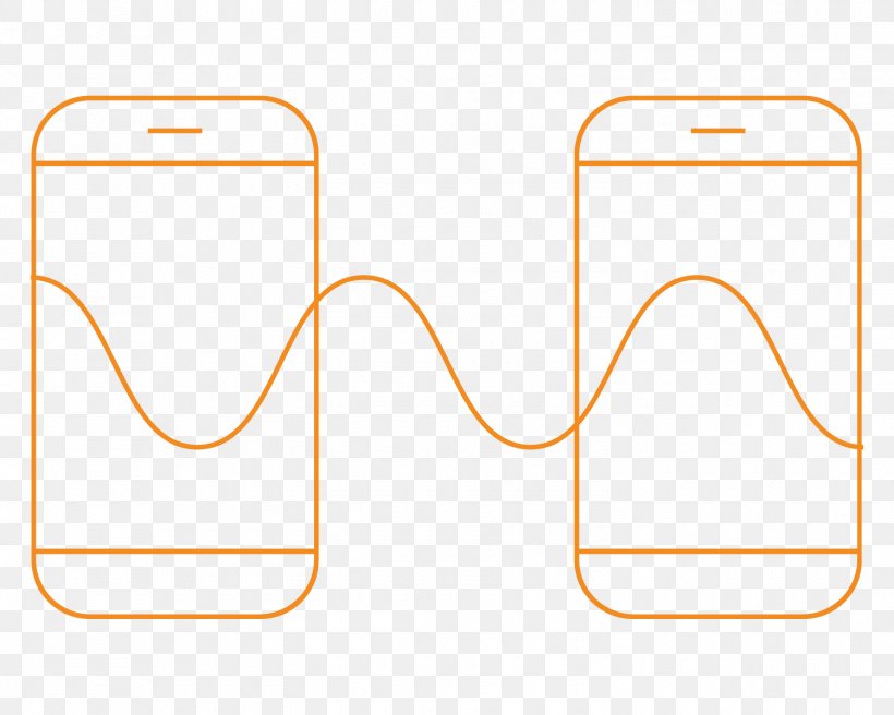 Product Design Line Angle Font, PNG, 1500x1200px, Orange Sa, Mobile Phone Accessories Download Free