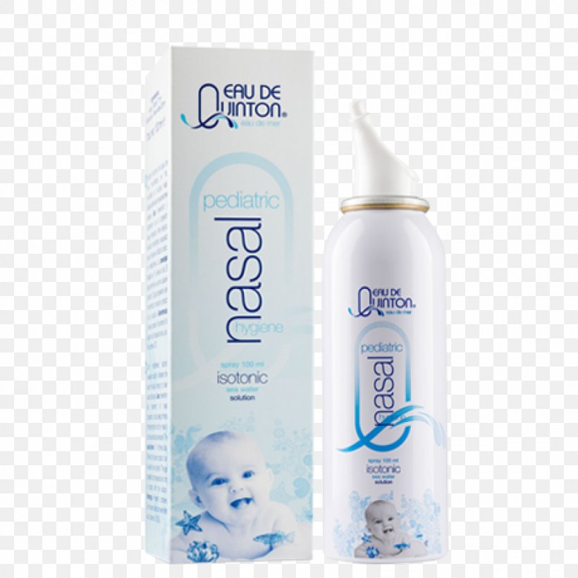 Seawater Isoton Nose Nasal Spray Pediatrics, PNG, 1024x1024px, Seawater, Aerosol Spray, Cream, Deodorant, Liquid Download Free