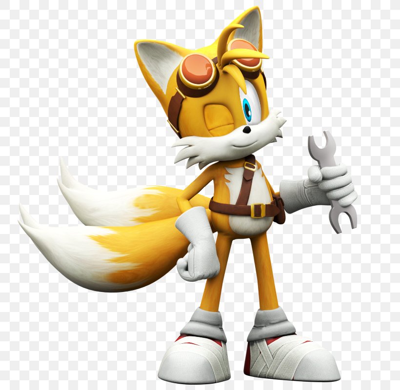 Tails Sonic Chaos Sonic The Hedgehog Shadow The Hedgehog Knuckles The Echidna, PNG, 800x800px, Tails, Action Figure, Adventures Of Sonic The Hedgehog, Cream The Rabbit, Fictional Character Download Free