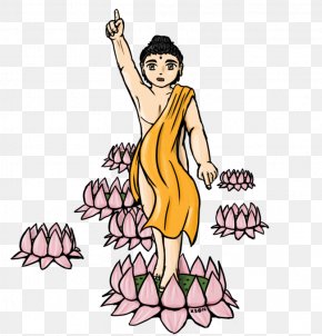 Buddhism - Buddhism Vesak Buddha's Birthday Fan Art Buddhist Art PNG