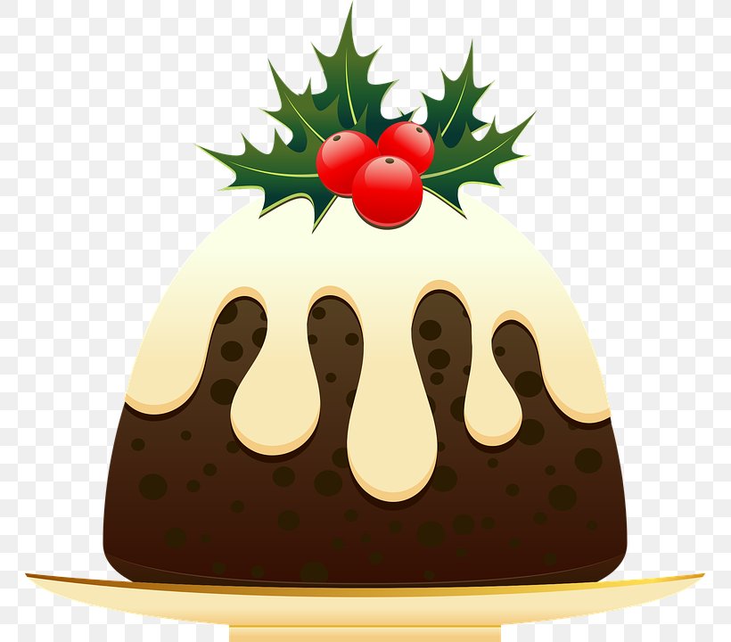 Christmas Pudding Figgy Pudding Banana Pudding Christmas Cake Clip Art