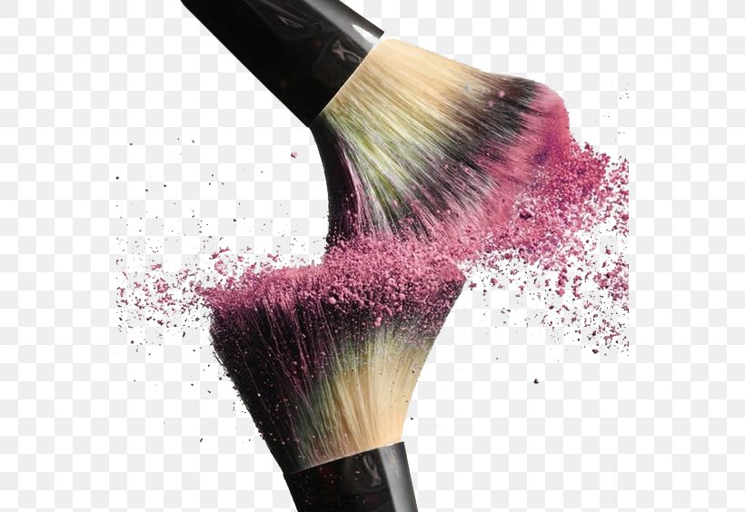 Cosmetics Makeup Brush, PNG, 564x564px, Cosmetics, Brush, Eye Shadow, Face Powder, Foundation Download Free
