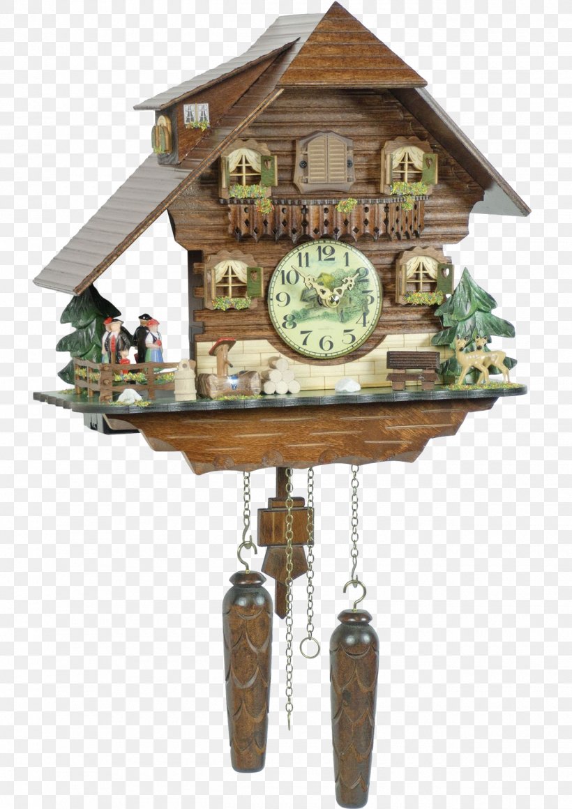 Cuckoo Clock Quartz Clock Mechanical Watch Movement, PNG, 1300x1840px, Cuckoo Clock, Birdhouse, Black Forest, Chalet, Clock Download Free