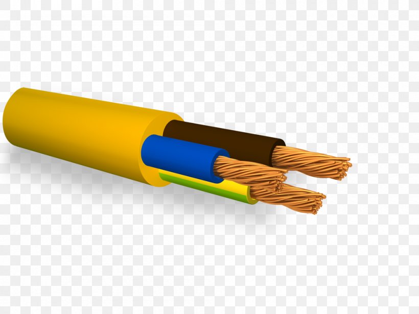 Electrical Cable Electricity Electrical Wires & Cable Flexible Cable, PNG, 1000x750px, Electrical Cable, Cable, Copper, Copper Conductor, Electrical Connector Download Free