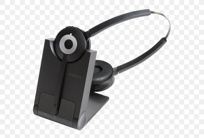 Headset Jabra Pro 930 Wireless USB, PNG, 555x555px, Headset, Active Noise Control, Cordless, Electronic Device, Electronics Download Free