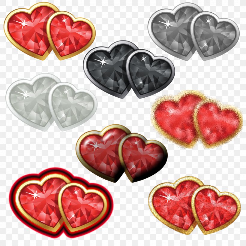 Heart Desktop Wallpaper Clip Art, PNG, 1600x1600px, 3d Computer Graphics, Heart, Biscuits, Blogger, Food Download Free