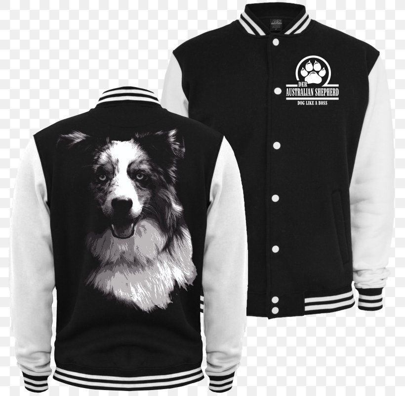 Hoodie Jacket T-shirt Letterman Clothing, PNG, 800x800px, Hoodie, Black, Black And White, Blouse, Brand Download Free