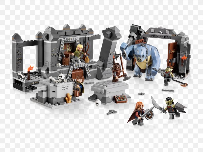 Lego The Lord Of The Rings Gimli Lego The Hobbit Moria, PNG, 4000x3000px, Lego The Lord Of The Rings, Gimli, Hobbit, Lego, Lego Group Download Free