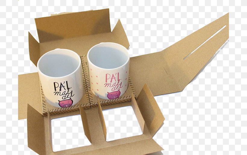 Packaging And Labeling Mug Box Cup, PNG, 700x514px, Packaging And Labeling, Box, Brand Management, Carton, Ceramic Download Free