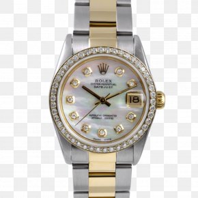 Rolex - Rolex Datejust Rolex Submariner Rolex GMT Master II Rolex Daytona PNG
