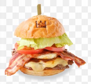 Junk Food - Slider Hamburger Cheeseburger ï¼«ï¼©ï¼®ï¼§ ï¼§ï¼¯ï¼¤ ï¼¢ï¼µï¼²ï¼§ï¼¥ï¼²(the Three Crops By K.G.) Buffalo Burger PNG