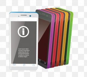 Smartphone - Smartphone Icon PNG