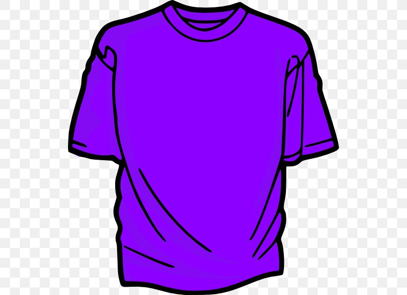 T-shirt Clip Art, PNG, 546x595px, Tshirt, Active Shirt, Blue, Clothing, Free Content Download Free