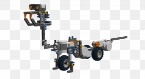 Lego Robot - Toy Computer Hardware PNG