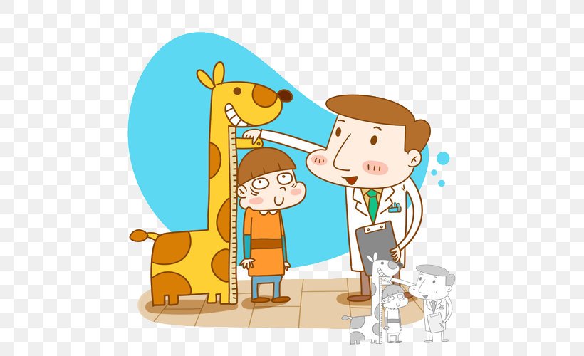 Child Clip Art, PNG, 500x500px, Child, Boy, Cartoon, Data, Giraffe Download Free