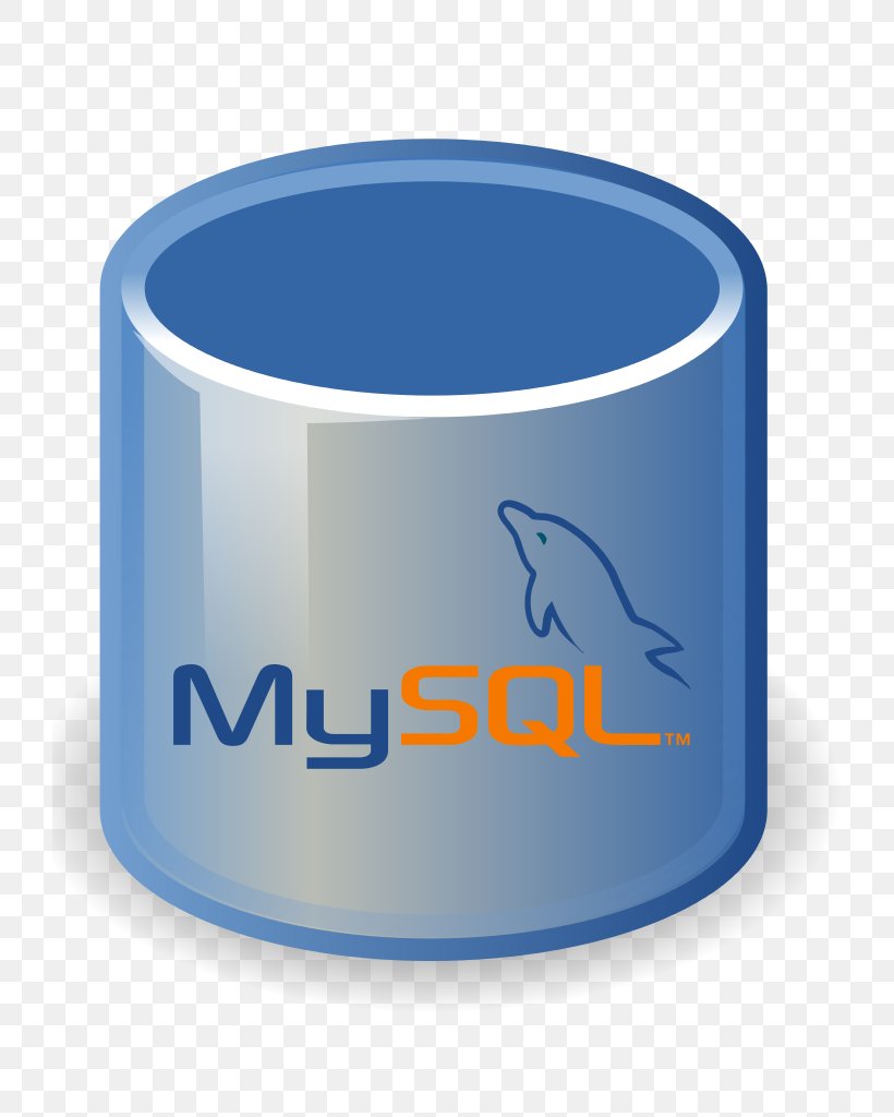 Database MySQL Backup Linux Command-line Interface, PNG, 724x1024px, Database, Application Software, Backup, Blue, Brand Download Free