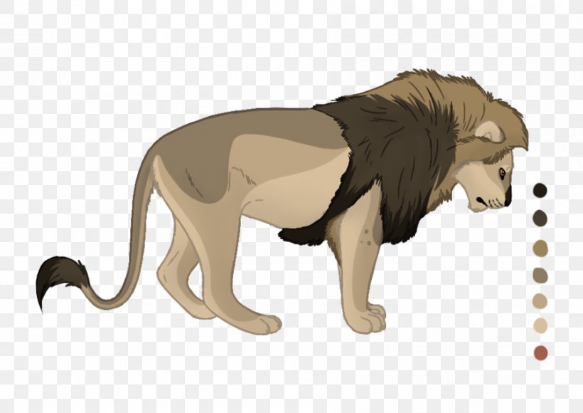 Lion Cat Terrestrial Animal Fauna Wildlife, PNG, 900x637px, Lion, Animal, Animal Figure, Big Cat, Big Cats Download Free