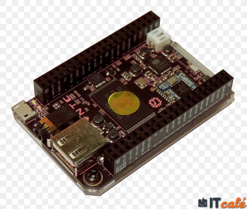 Microcontroller Computer Hardware TV Tuner Cards & Adapters ROM, PNG, 1000x847px, Microcontroller, Circuit Component, Circuit Prototyping, Computer, Computer Component Download Free