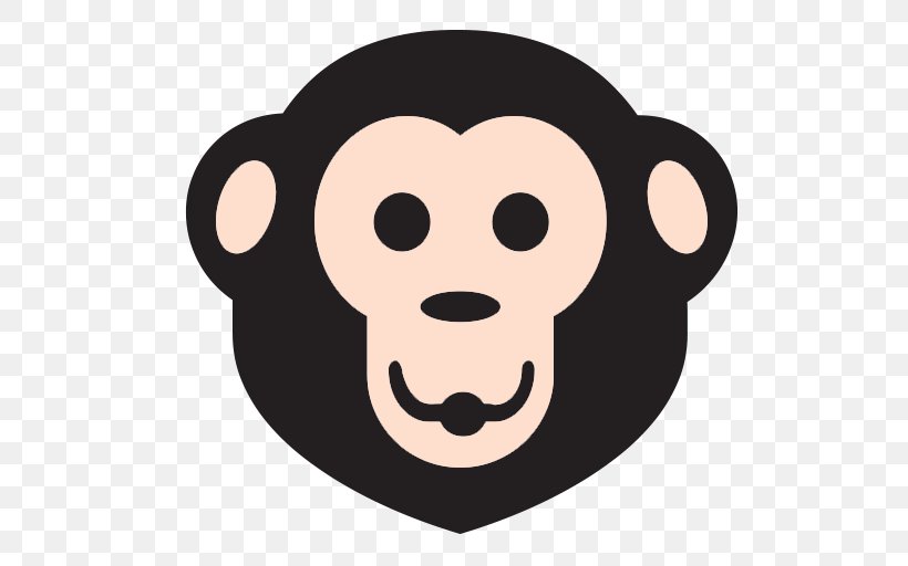 Peer-to-peer Lending Credit Primate Chimpanzee United States, PNG, 512x512px, Peertopeer Lending, Bitbond Gmbh, Cargo, Chimpanzee, Credit Download Free