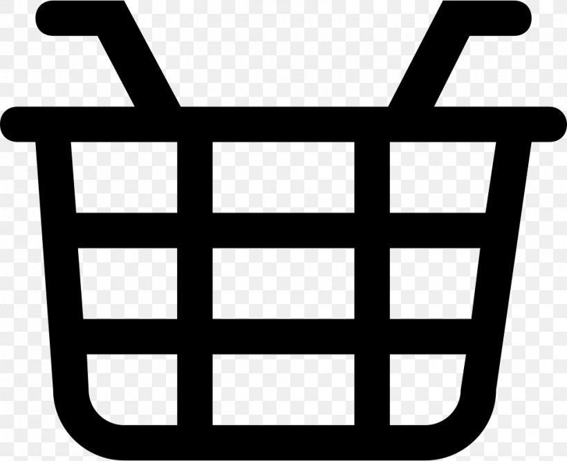 Shopping Cart Stock Photography E-commerce, PNG, 980x798px, Shopping Cart, Area, Black, Black And White, Cart Download Free