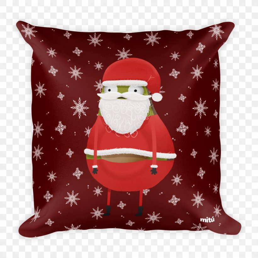 Throw Pillows Cushion Couch Interior Design Services, PNG, 1000x1000px, Throw Pillows, Christmas, Christmas Ornament, Couch, Cushion Download Free