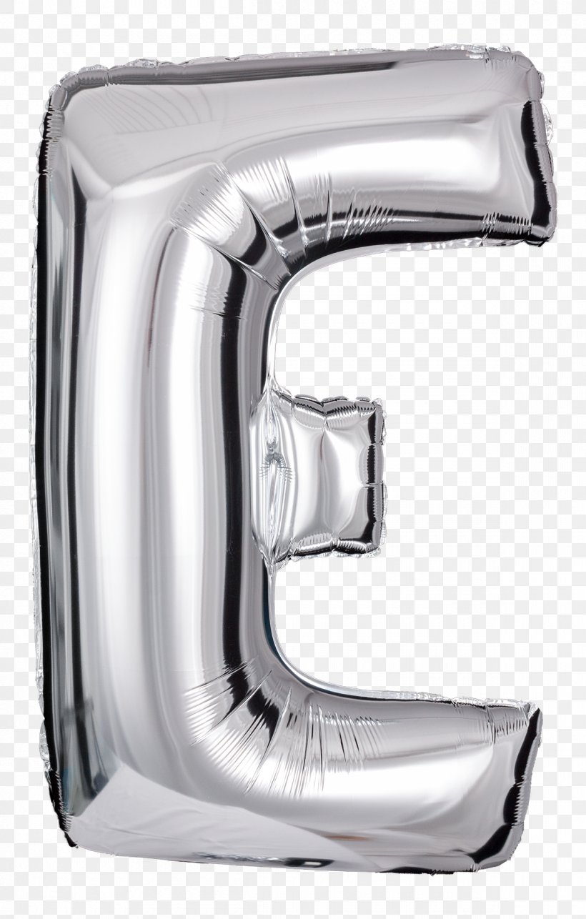 Toy Balloon Silver Letter, PNG, 1200x1882px, Toy Balloon, Balloon, Gold, Helium, Letter Download Free