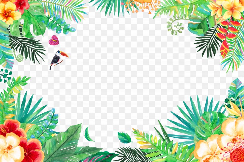 Tropics Tropical Rainforest, PNG, 4500x3000px, Tropics, Branch, Christmas, Christmas Decoration, Conifer Download Free