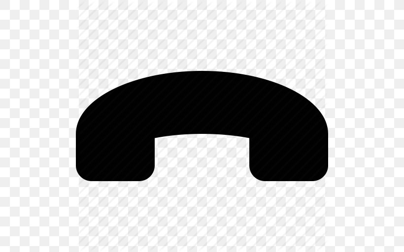 Up Telephone Call Symbol, PNG, 512x512px, Telephone Call, Black, Black And White, Brand, Ico Download Free