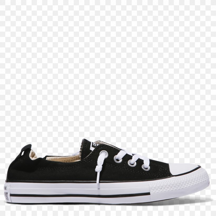 Converse Chuck Taylor All-Stars Sneakers Shoe High-top, PNG, 1200x1200px, Converse, Athletic Shoe, Black, Brand, Chuck Taylor Download Free
